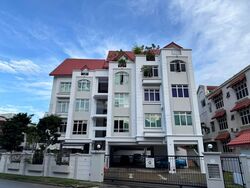 JC Court (D15), Apartment #571777781